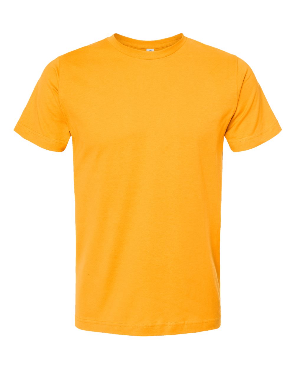 Tultex 202 Fine Jersey T-Shirt – Gold