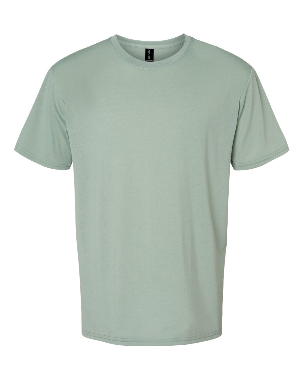 Gildan 42000 Performance T-Shirt – Sage