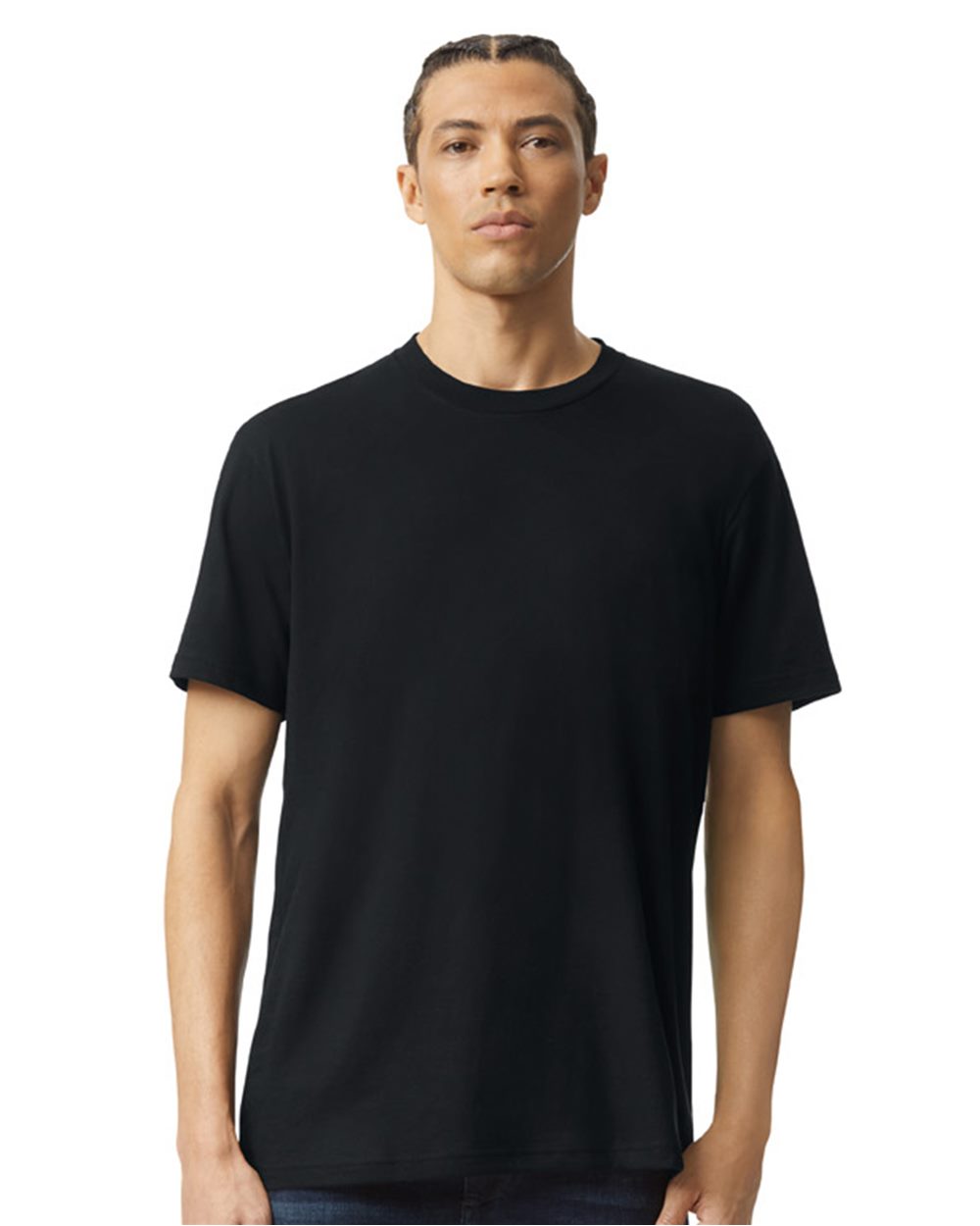 American Apparel 2001CVC CVC Tee