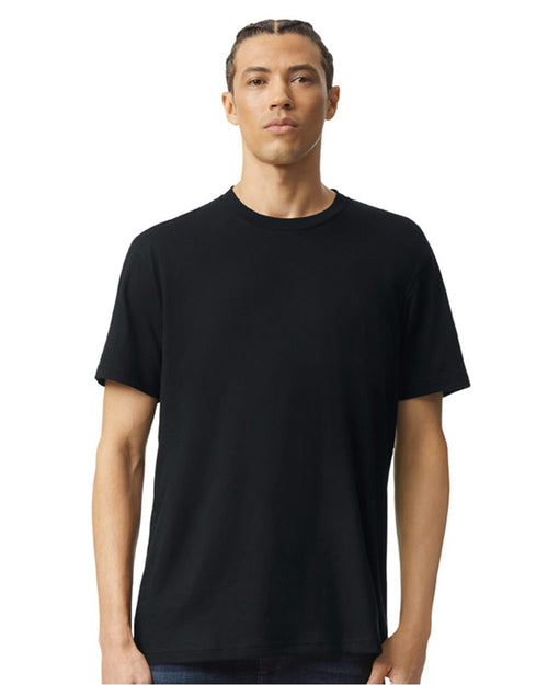 American Apparel 2001CVC CVC Tee