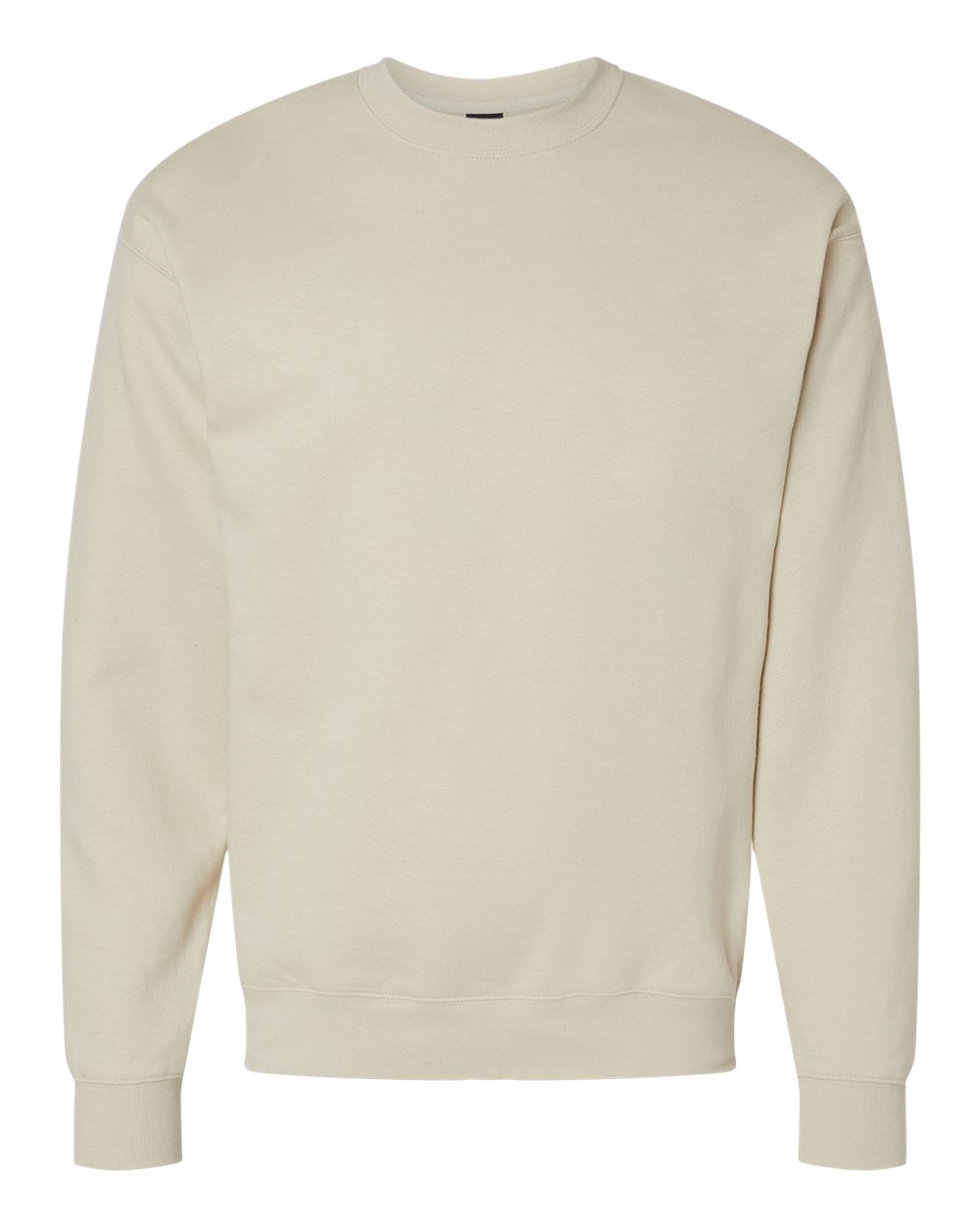 Hanes RS160 Perfect Sweats Crewneck Sweatshirt – Custom Embroidered