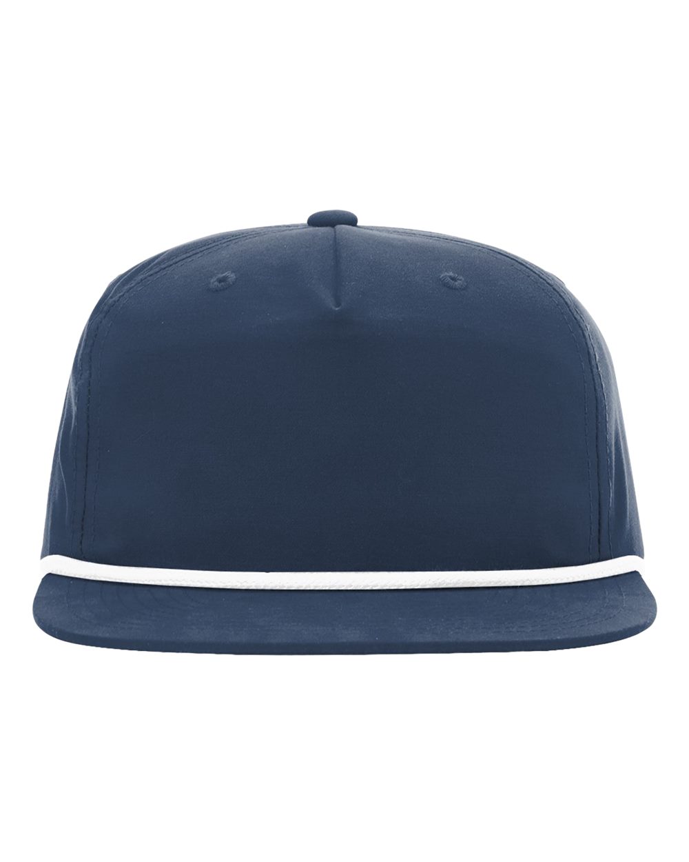 Richardson 256 Umpqua Rope Cap – Custom Embroidered