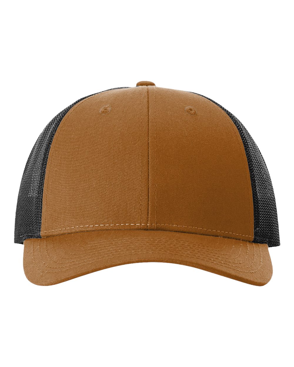Richardson 115 Low Pro Trucker Cap – Custom Embroidered