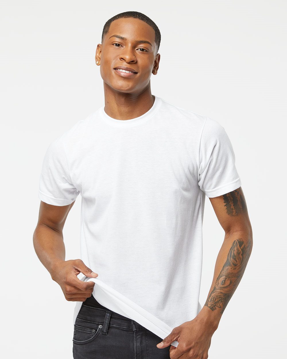 Gildan 8000 DryBlend T-Shirt
