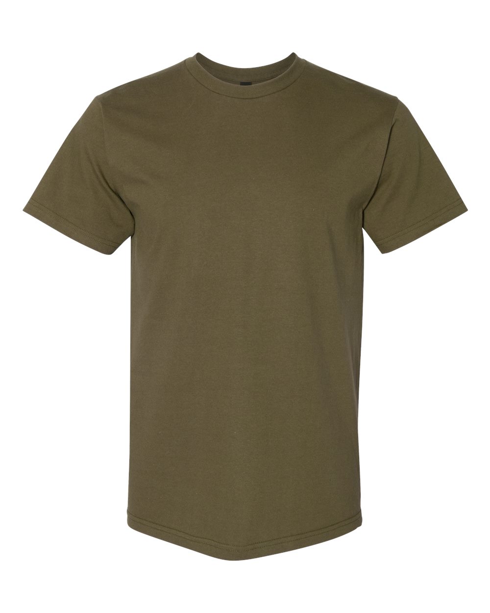 Gildan H000 Hammer T-Shirt – Custom Embroidered