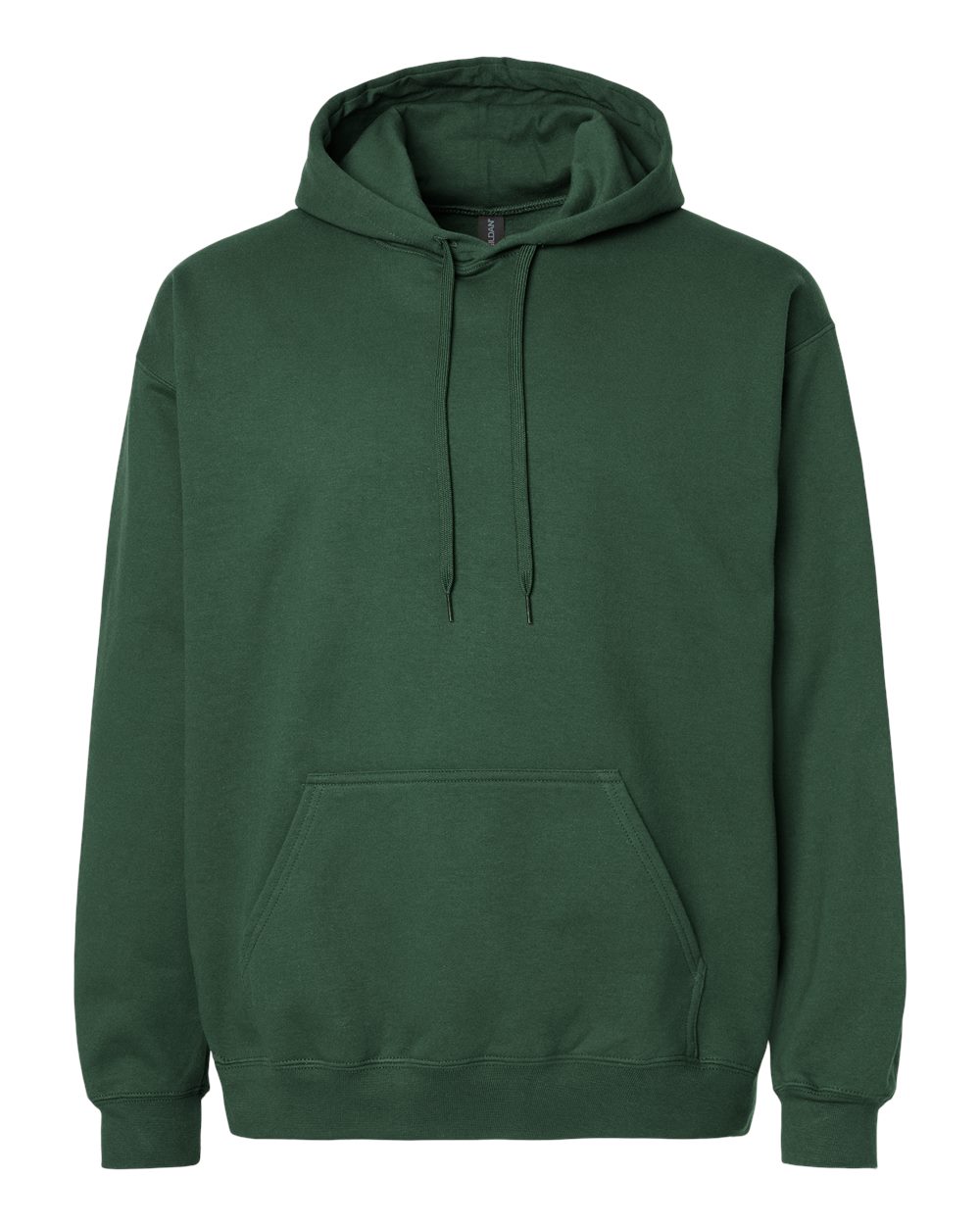 Gildan SF500 Softstyle Midweight Hoodie – Custom Embroidered