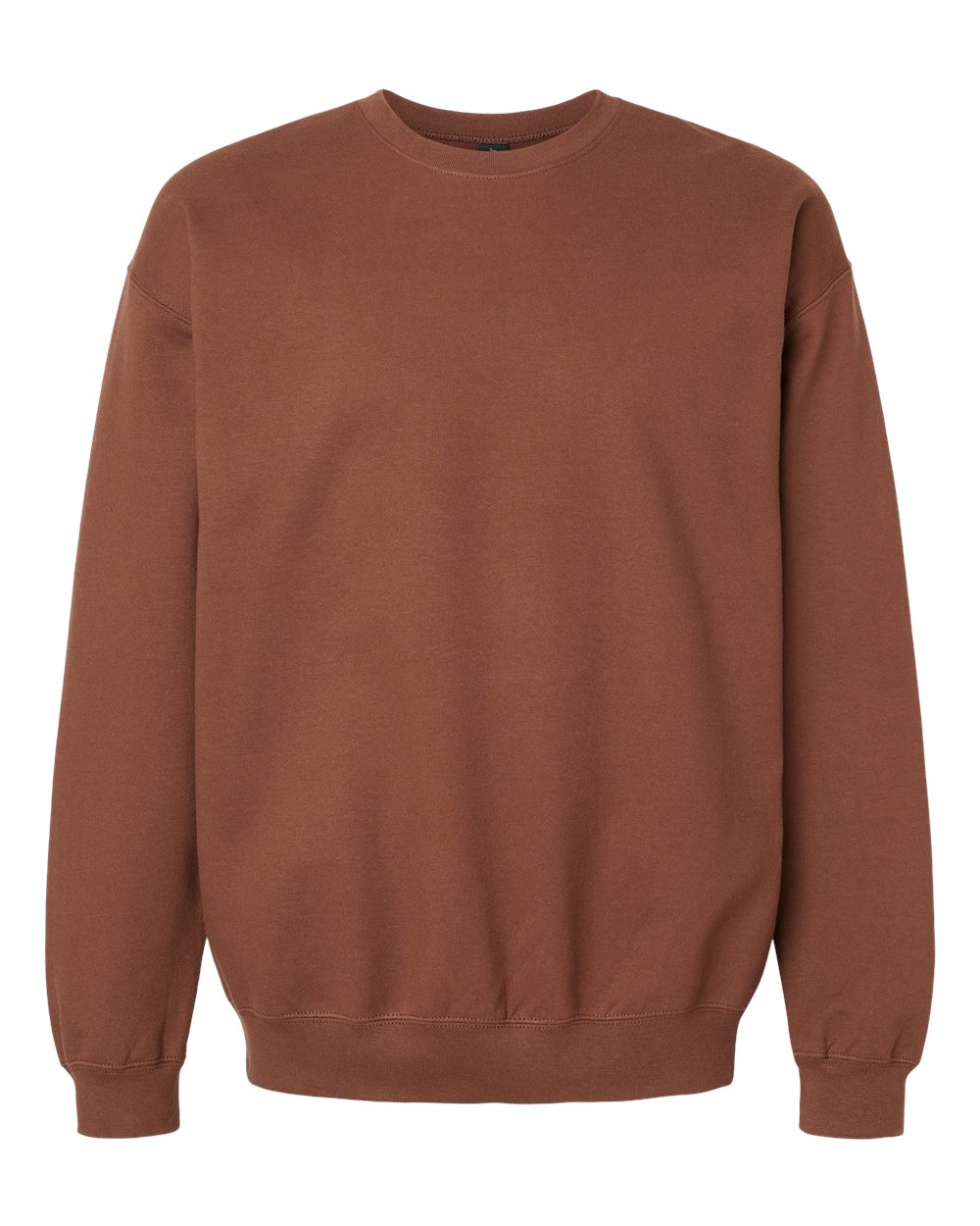 Gildan SF000 Softstyle Midweight Crewneck Sweatshirt – Custom Embroidered