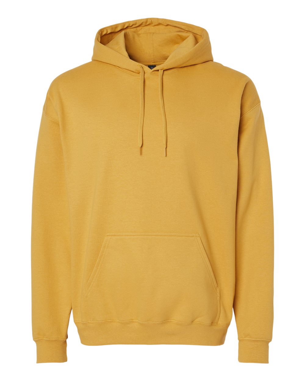 Gildan SF500 Softstyle Midweight Hoodie – Custom Embroidered