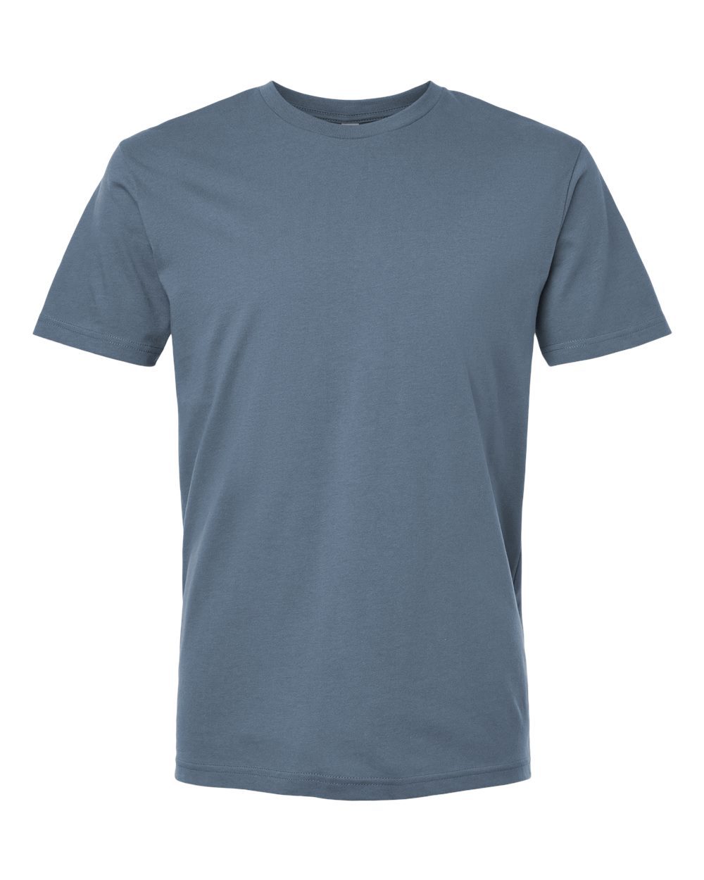 Next Level 3600 Cotton Tee – Custom Embroidered