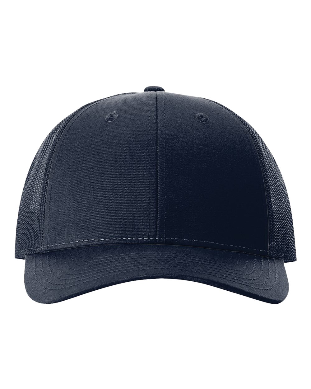 Richardson 115 Low Pro Trucker Cap – Custom Embroidered