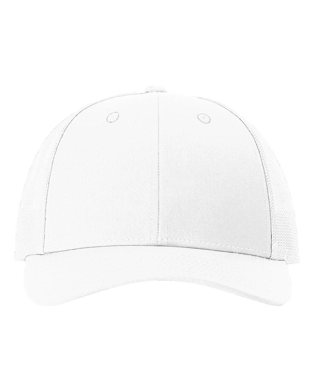 Richardson 115 Low Pro Trucker Cap – Custom Embroidered