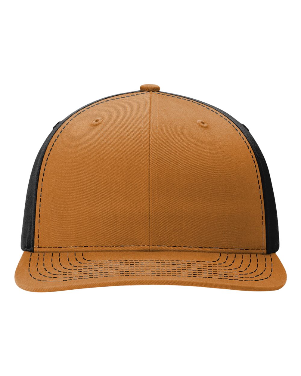 Richardson 312 Twill Back Trucker Cap – Custom Embroidered