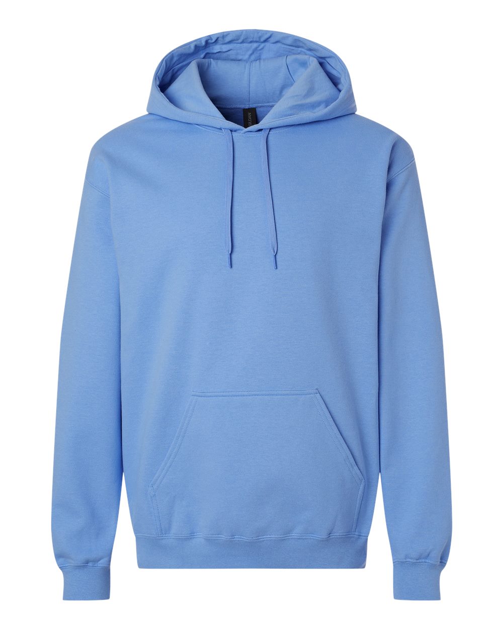 Gildan SF500 Softstyle Midweight Hoodie – Custom Embroidered