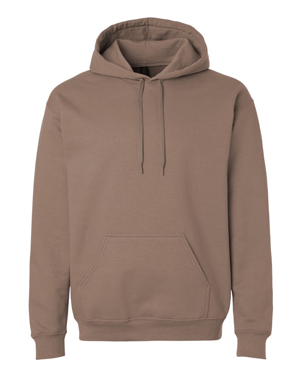 Gildan SF500 Softstyle Midweight Hoodie – Custom Embroidered