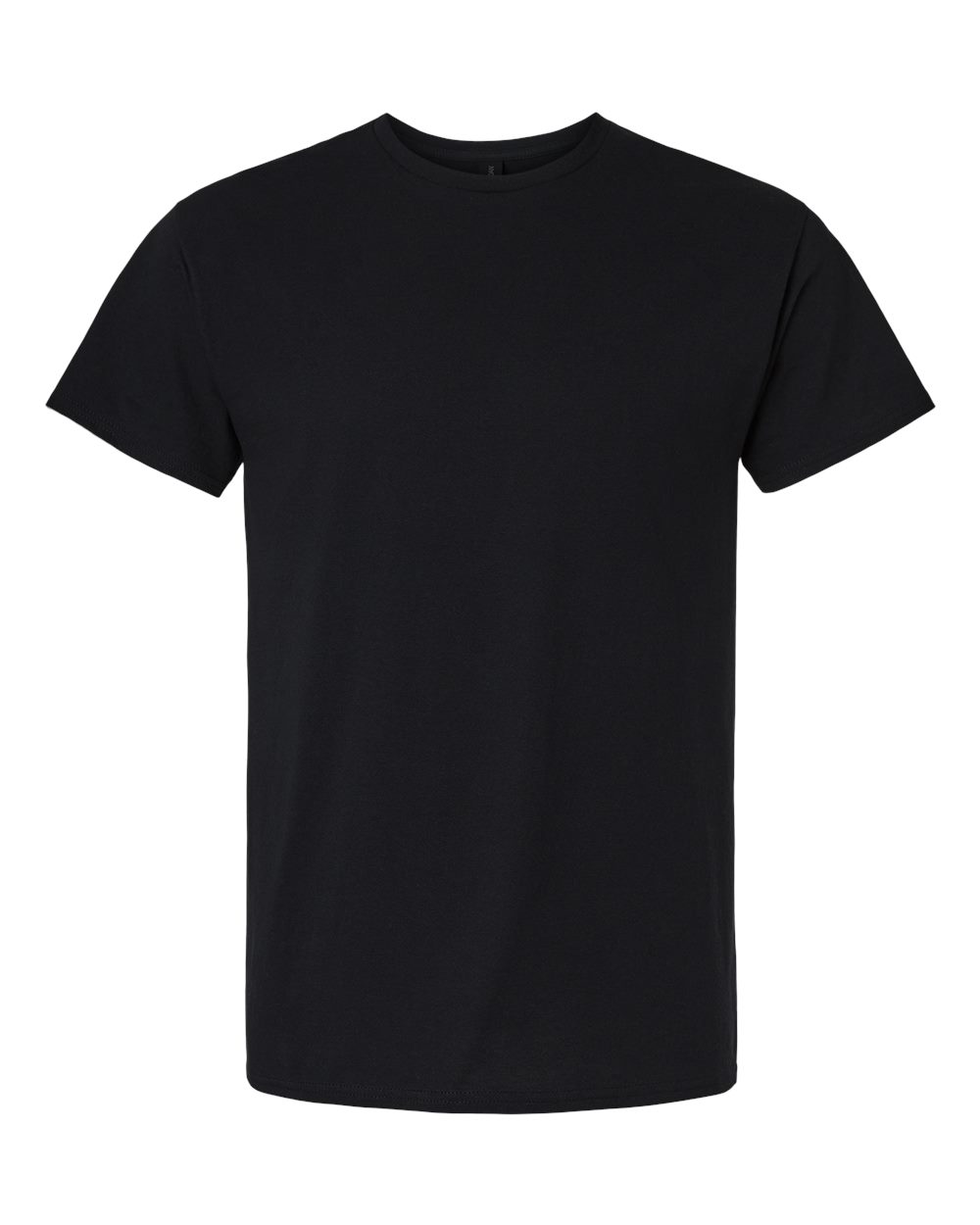 Gildan 3000 Light Cotton T-Shirt – Custom Embroidered