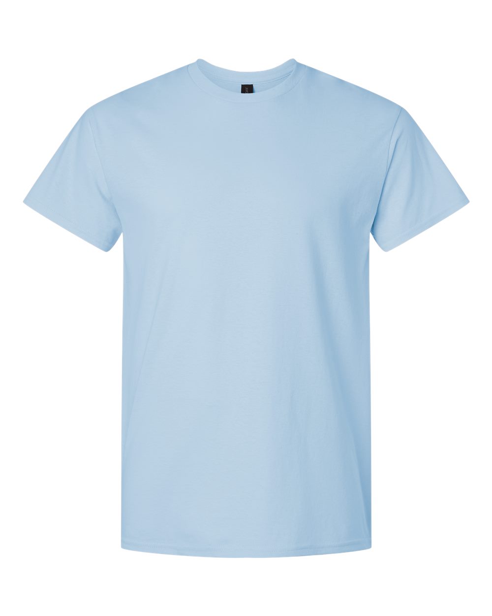 Gildan 3000 Light Cotton T-Shirt – Custom Embroidered