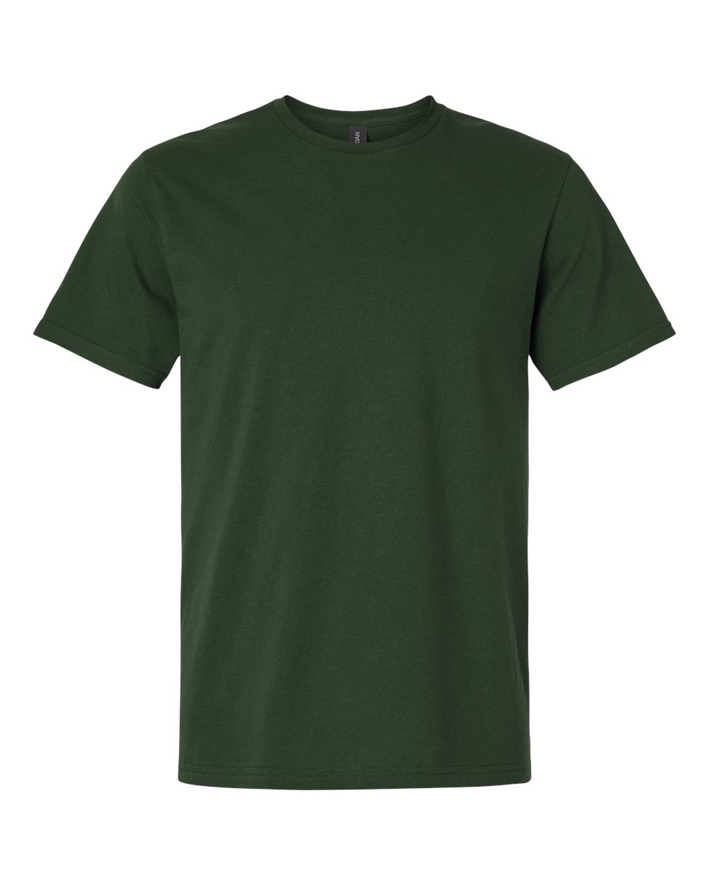 Gildan 3000 Light Cotton T-Shirt – Custom Embroidered
