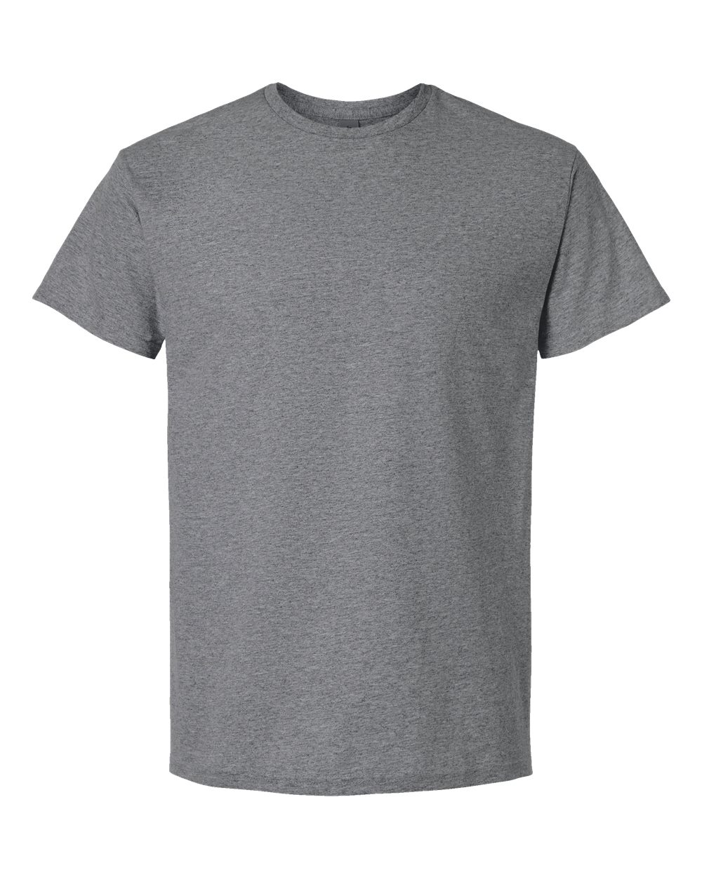 Gildan 3000 Light Cotton T-Shirt – Custom Embroidered