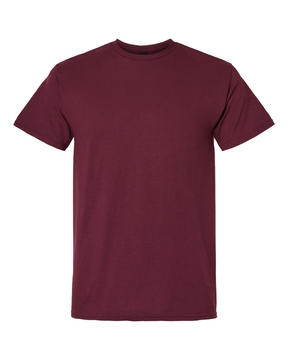 Gildan 3000 Light Cotton T-Shirt – Custom Embroidered