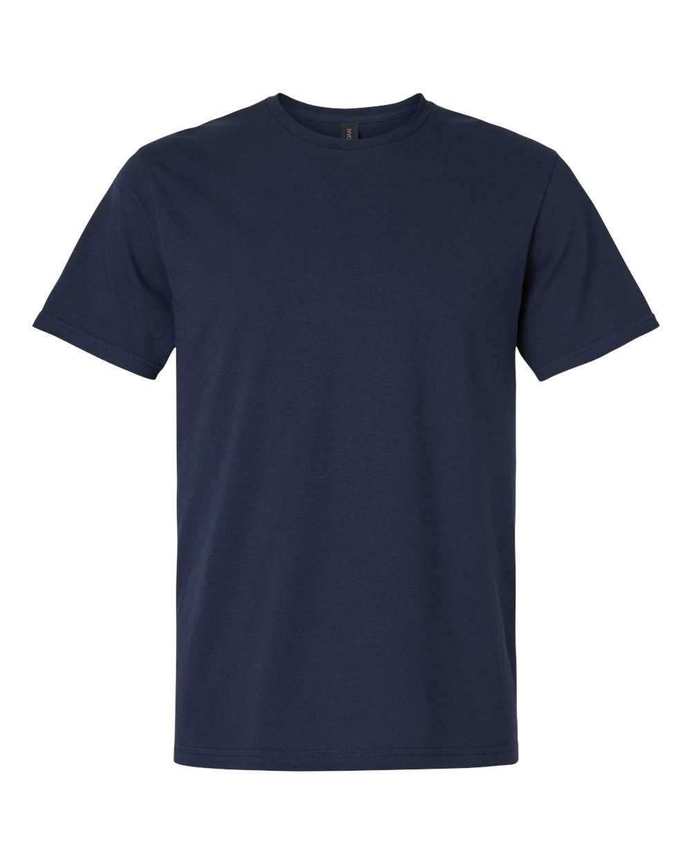 Gildan 3000 Light Cotton T-Shirt – Custom Embroidered