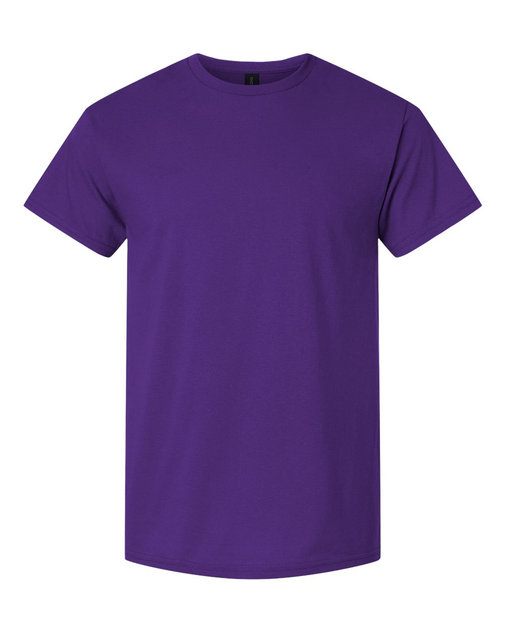 Gildan 3000 Light Cotton T-Shirt – Custom Embroidered