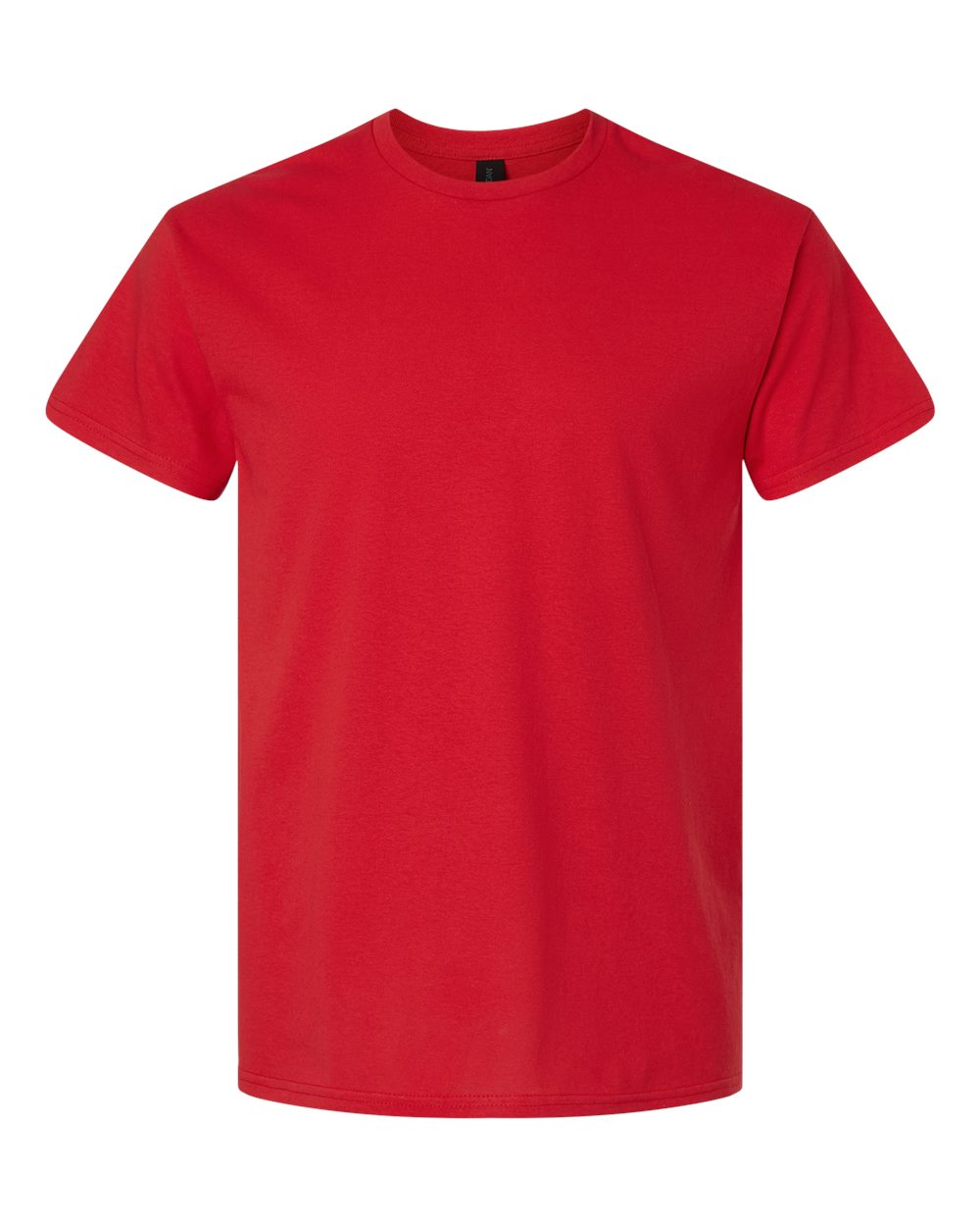 Gildan 3000 Light Cotton T-Shirt – Custom Embroidered