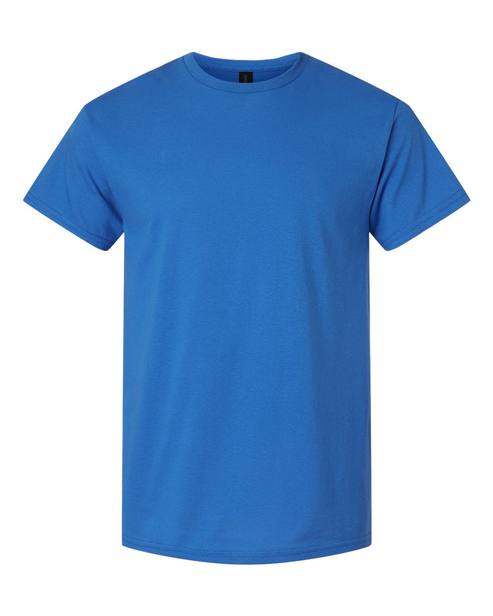 Gildan 3000 Light Cotton T-Shirt – Custom Embroidered