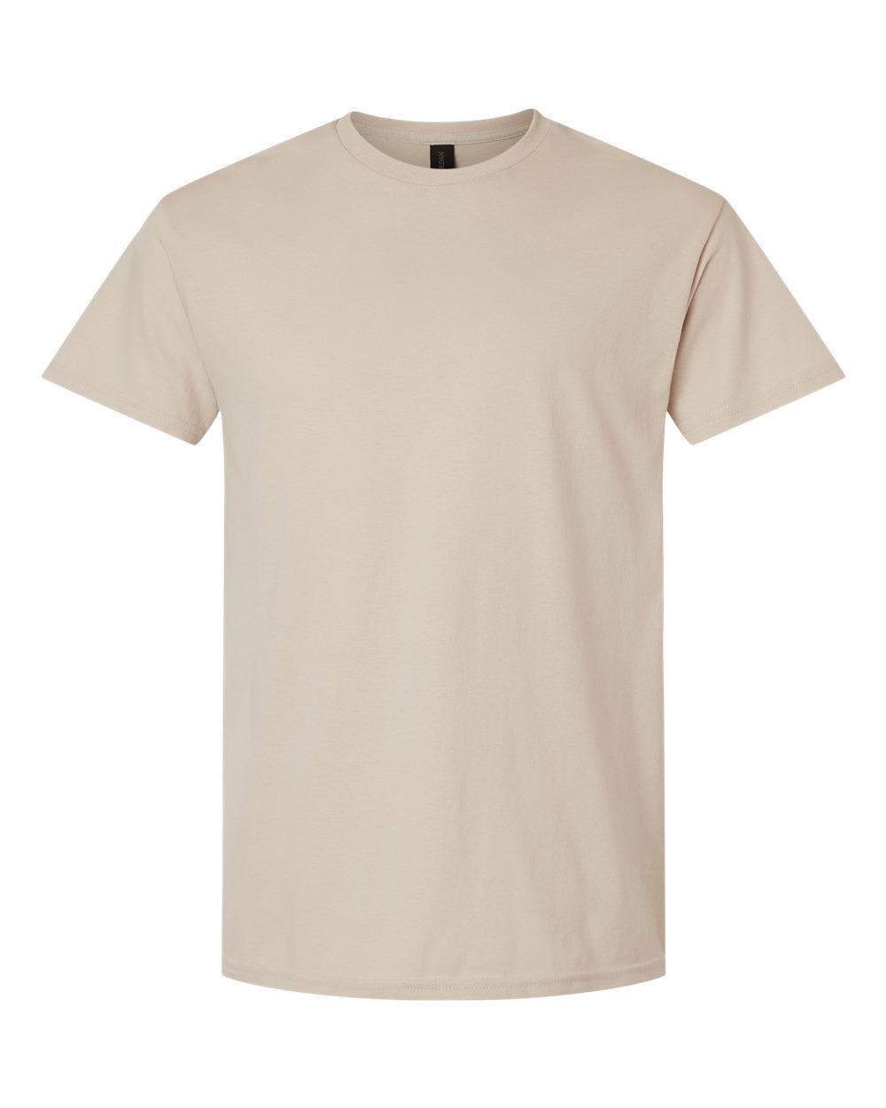 Gildan 3000 Light Cotton T-Shirt – Custom Embroidered