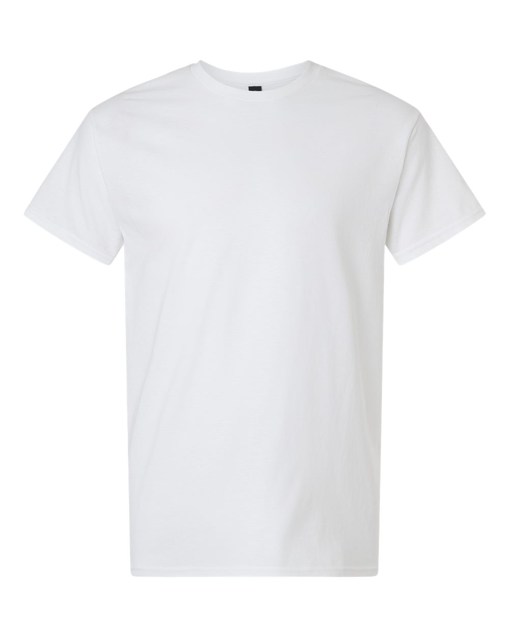 Gildan 3000 Light Cotton T-Shirt – Custom Embroidered