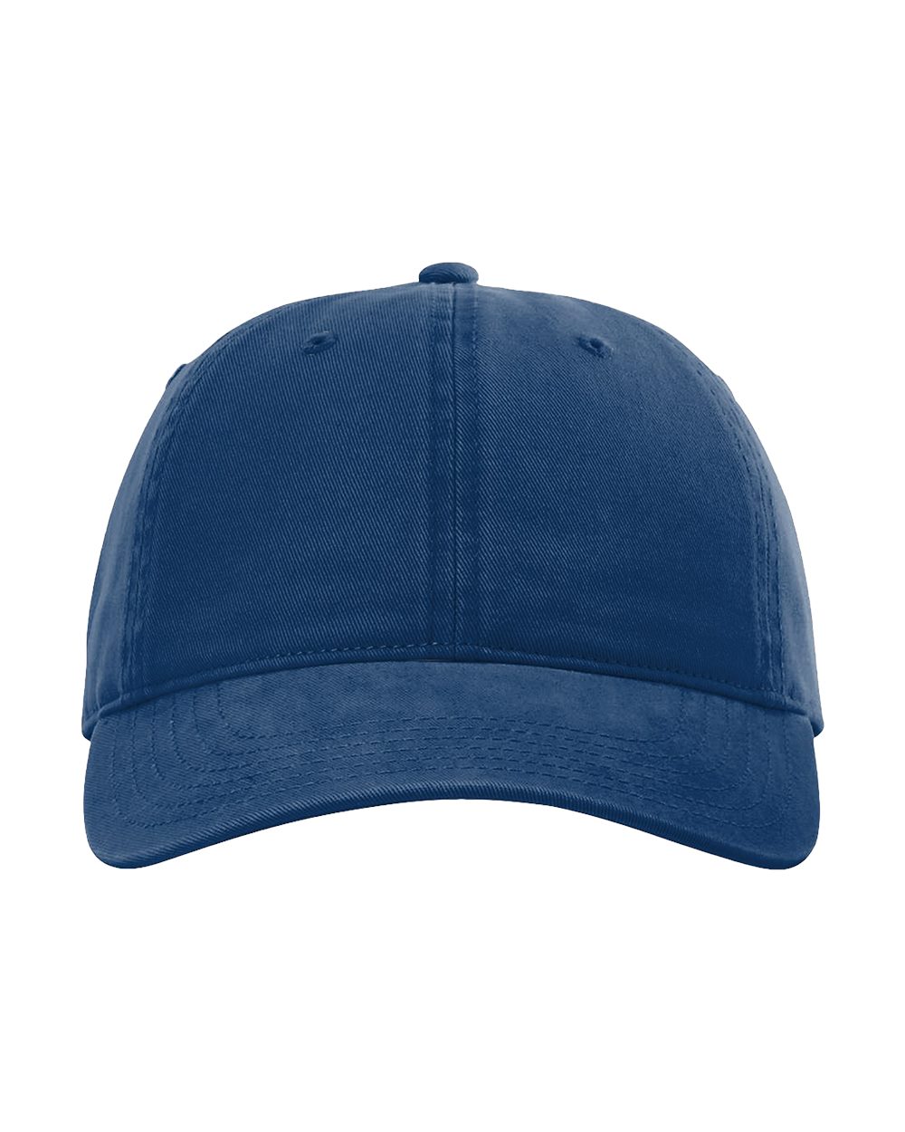 Richardson 326 Peach Twill Dad Hat