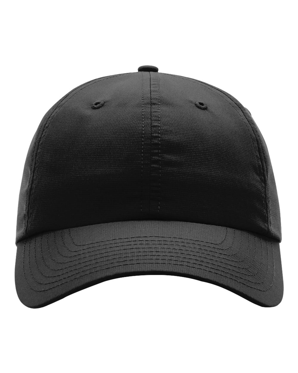 Richardson 220 Relaxed Lite Cap – Black