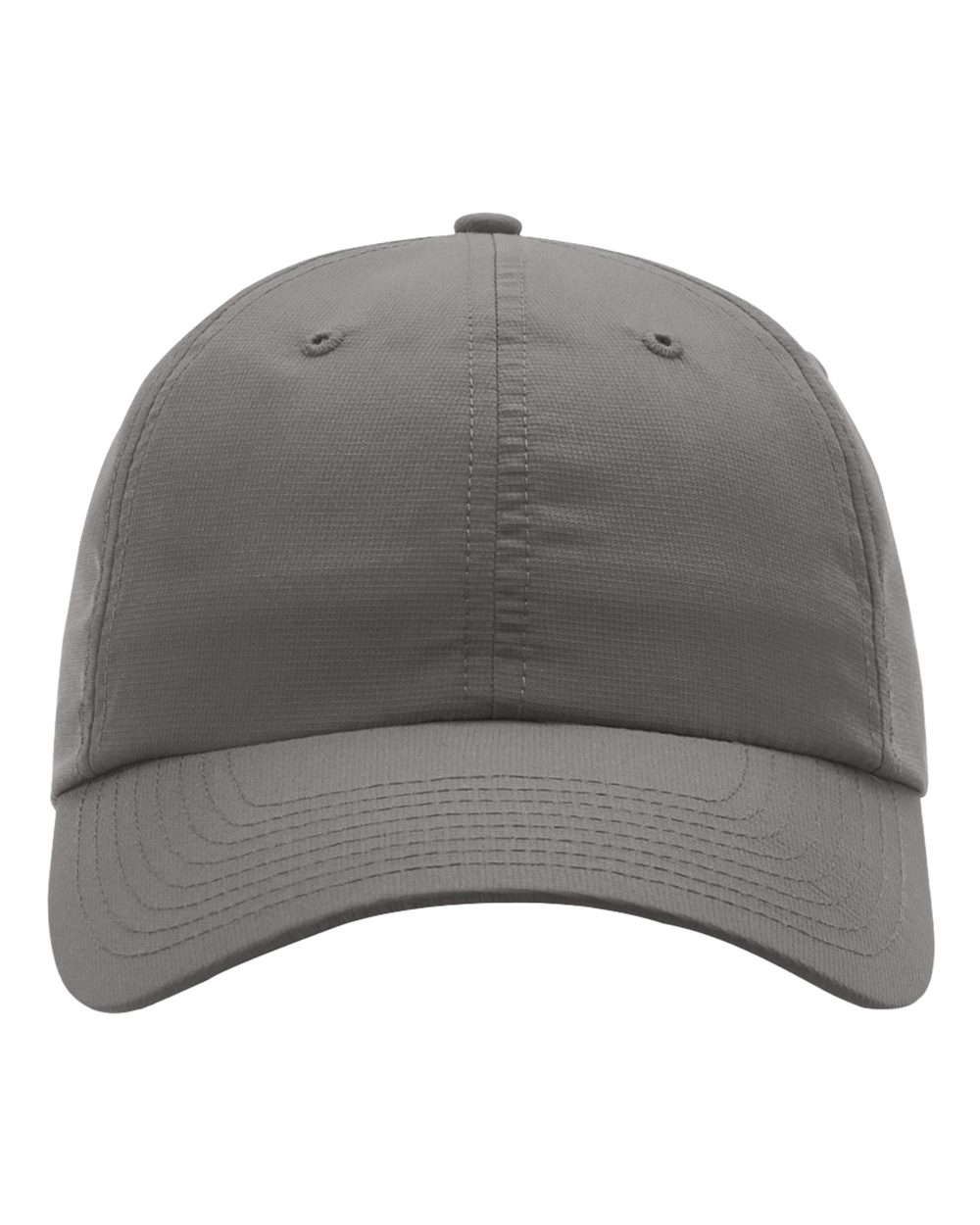 Richardson 220 Relaxed Lite Cap – Charcoal