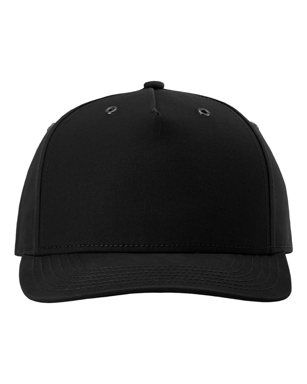 Richardson 336 Burnside Cap – Black