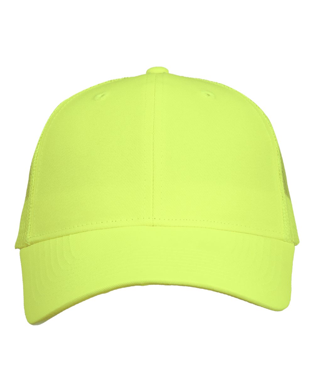Valucap VC400 Mesh-Back Twill Trucker Cap – Custom Embroidered