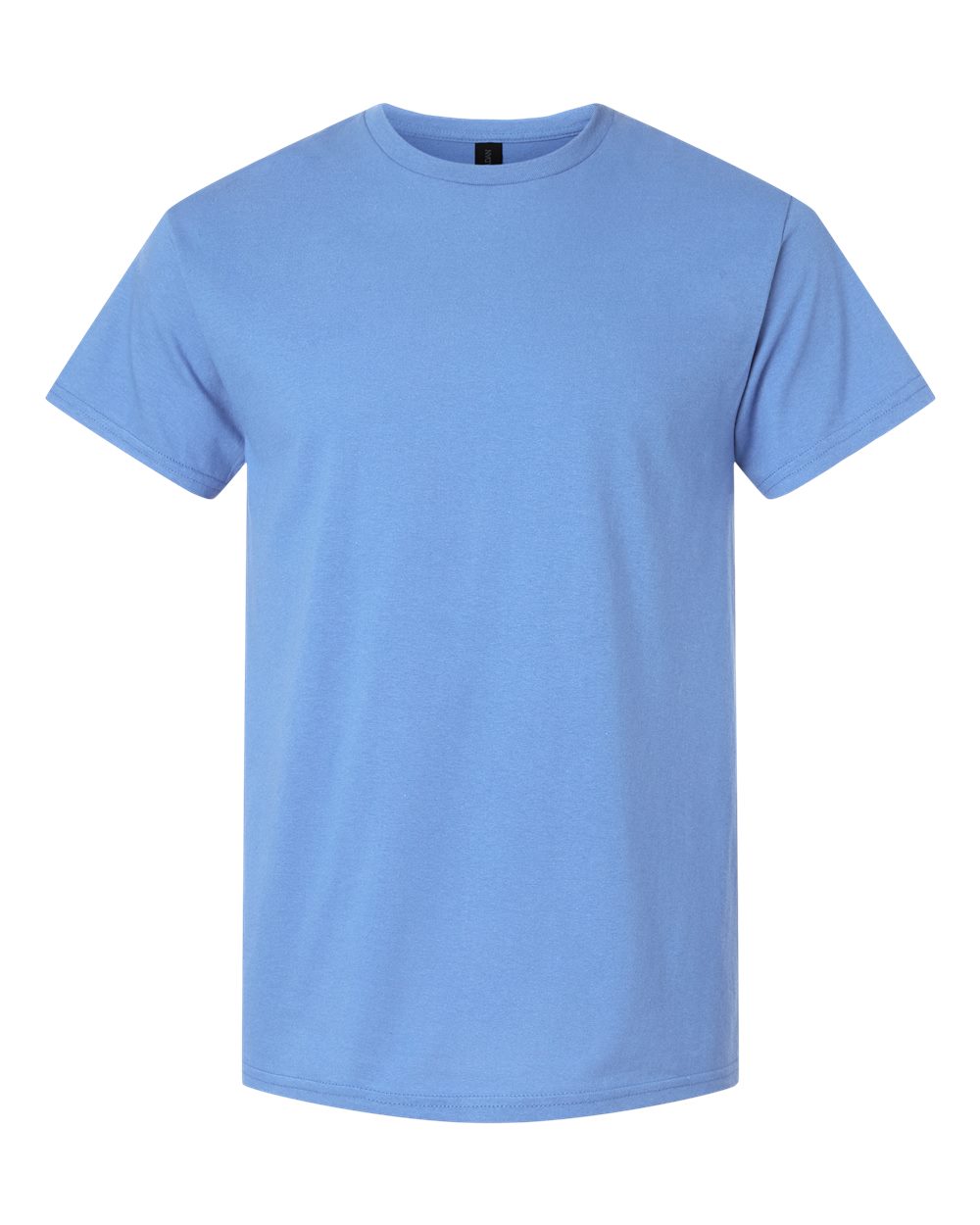 Gildan 3000 Light Cotton T-Shirt – Custom Embroidered