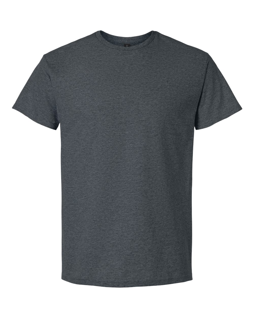 Gildan 3000 Light Cotton T-Shirt – Custom Embroidered