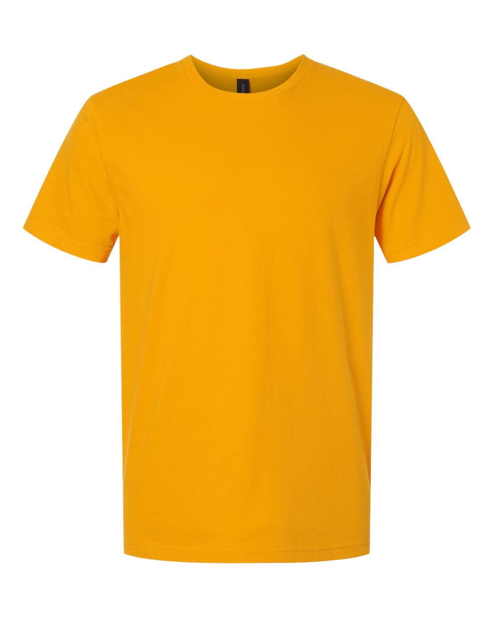 Gildan 3000 Light Cotton T-Shirt – Custom Embroidered