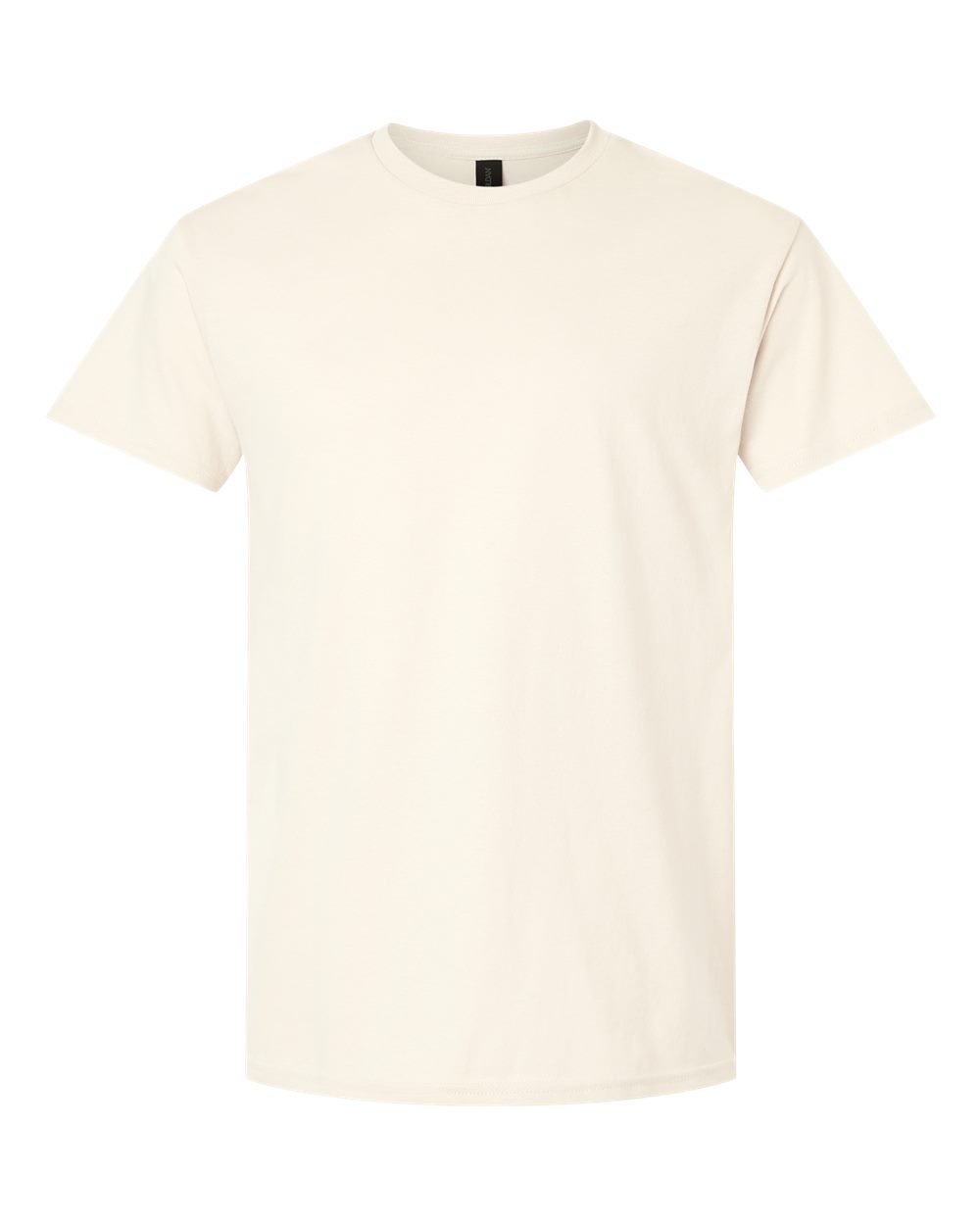 Gildan 3000 Light Cotton T-Shirt – Custom Embroidered