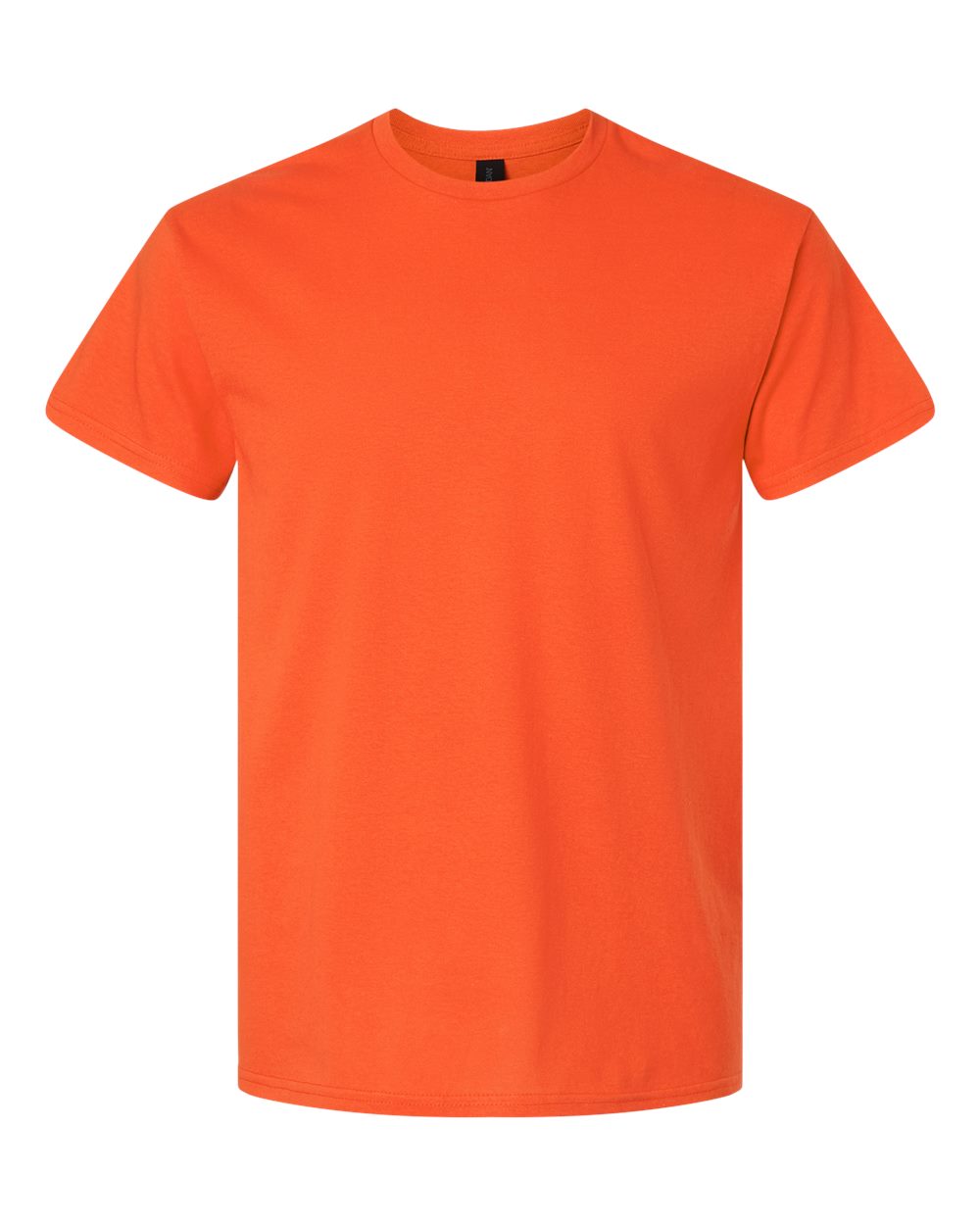 Gildan 3000 Light Cotton T-Shirt – Custom Embroidered