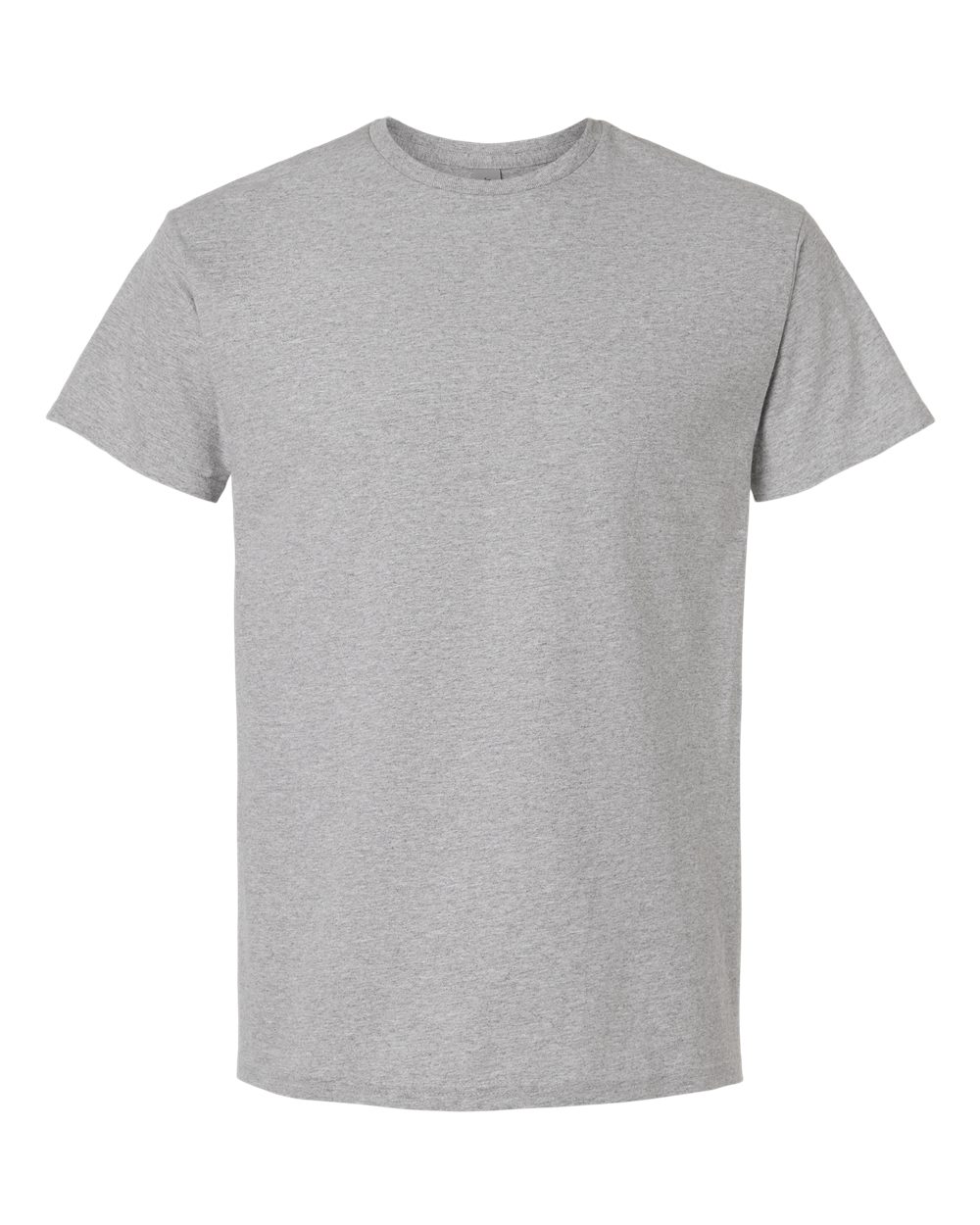 Gildan 3000 Light Cotton T-Shirt – Custom Embroidered