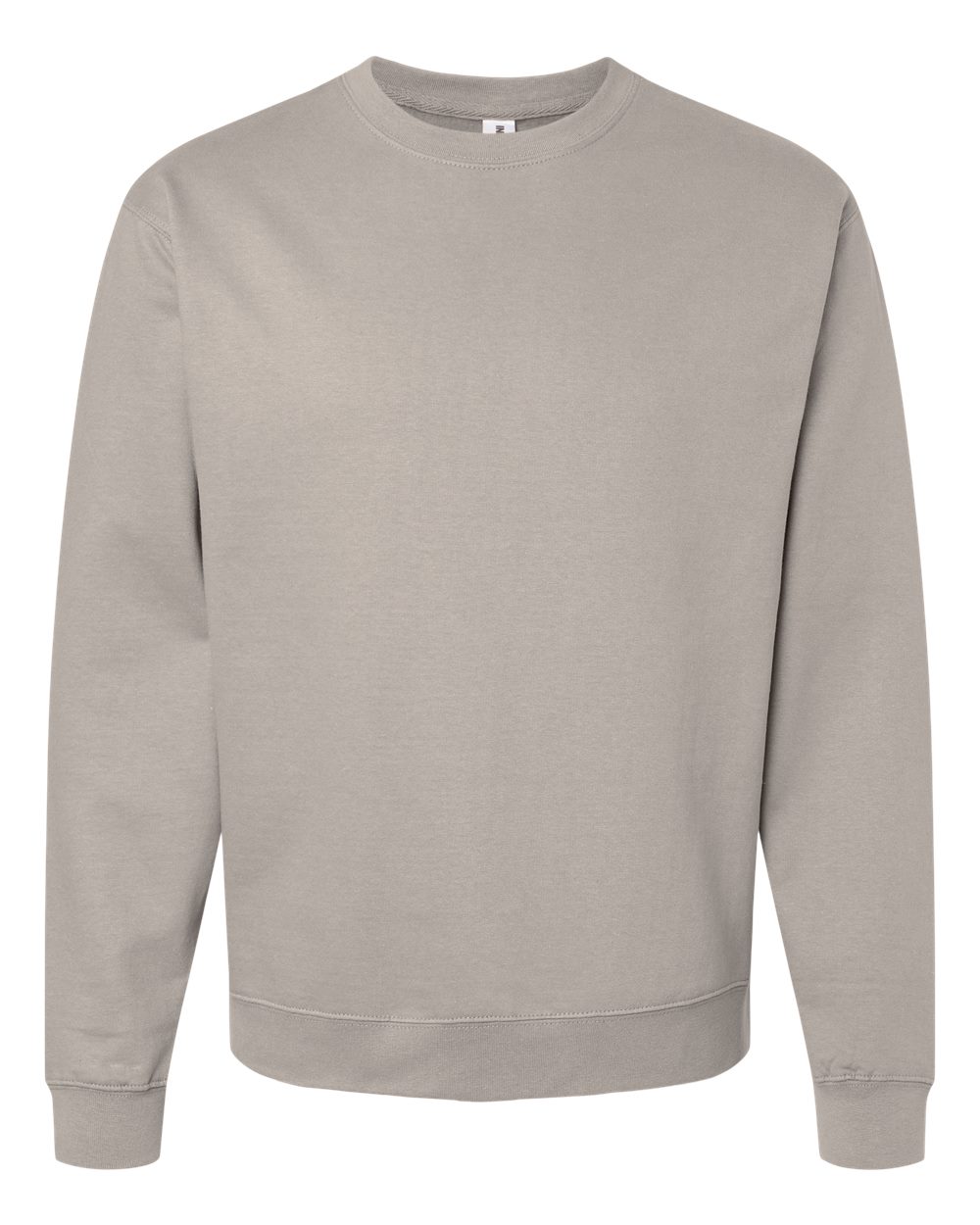 Independent Trading Co. SS3000 Midweight Crewneck Sweatshirt – Cement