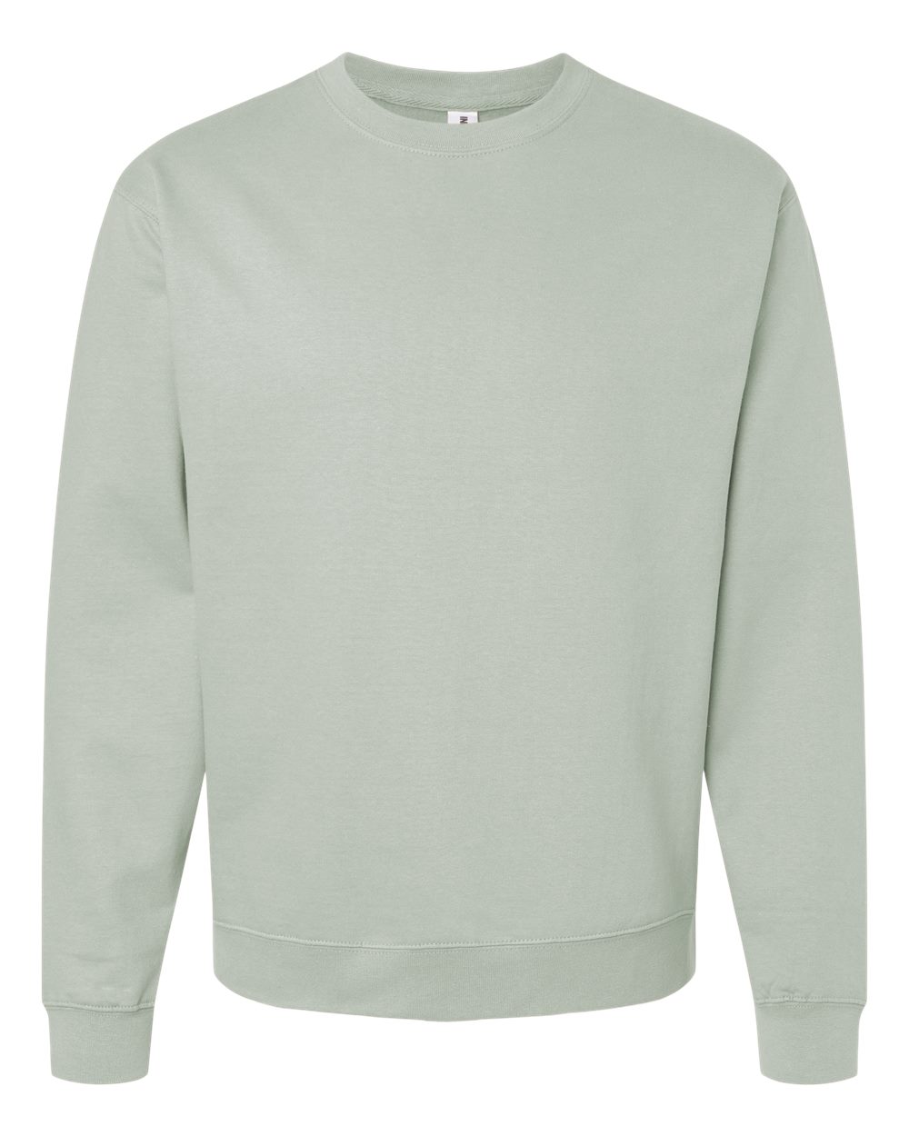 Independent Trading Co. SS3000 Midweight Crewneck Sweatshirt – Dusty Sage
