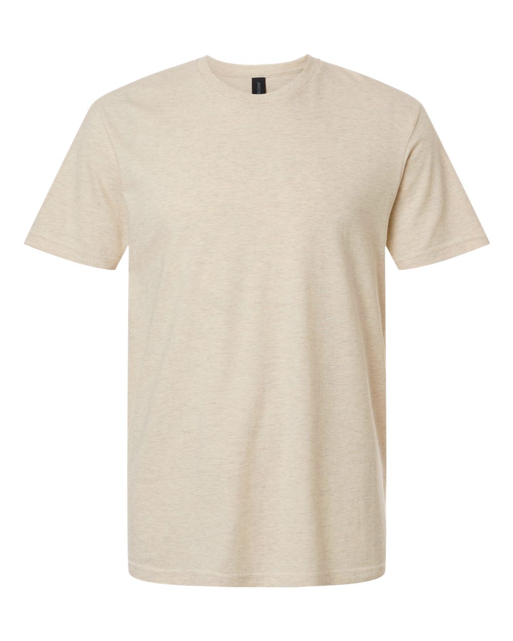 Gildan 64000 Softstyle T-Shirt – Custom Embroidered