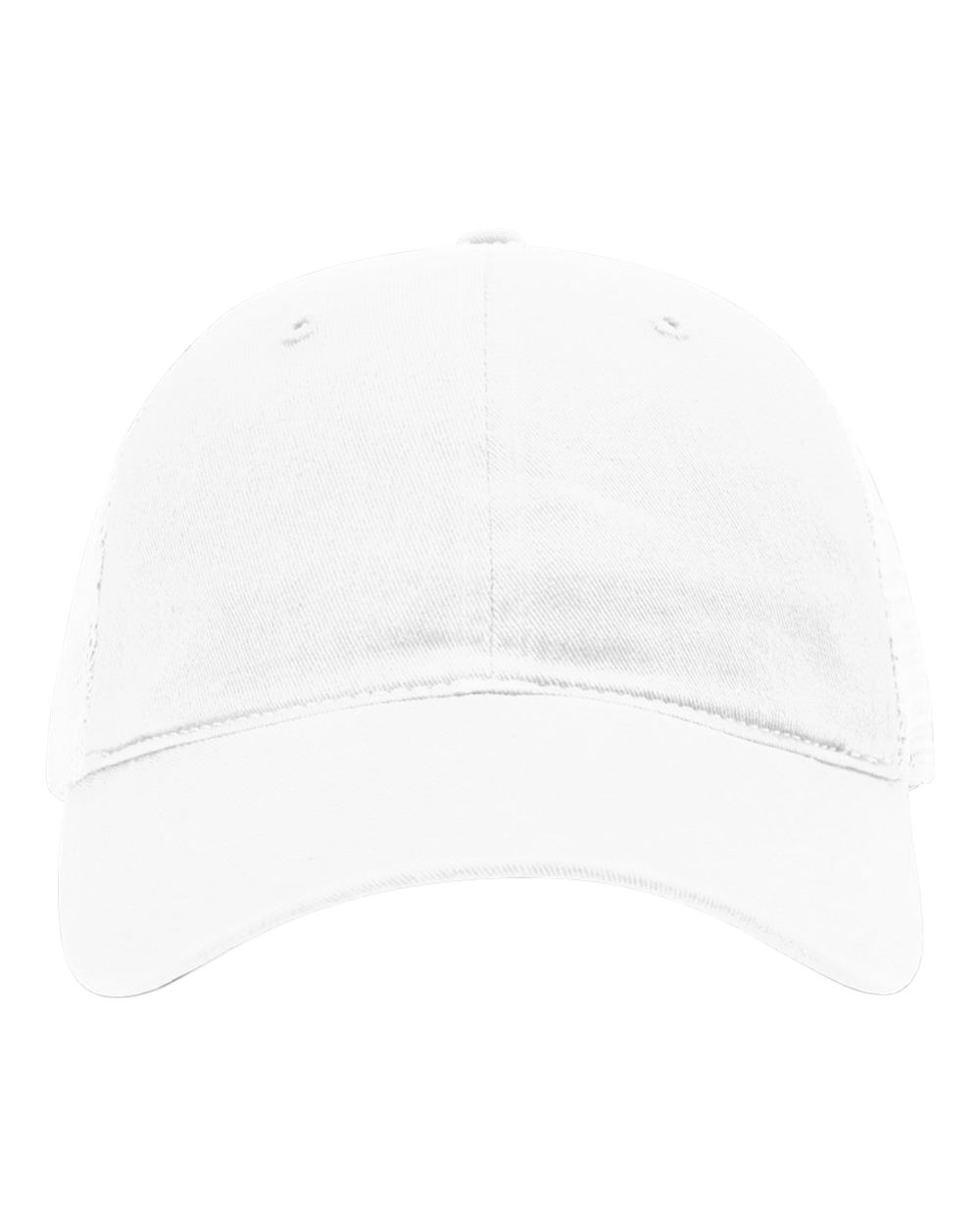 Richardson 111 Garment-Washed Trucker Cap – Custom Embroidered