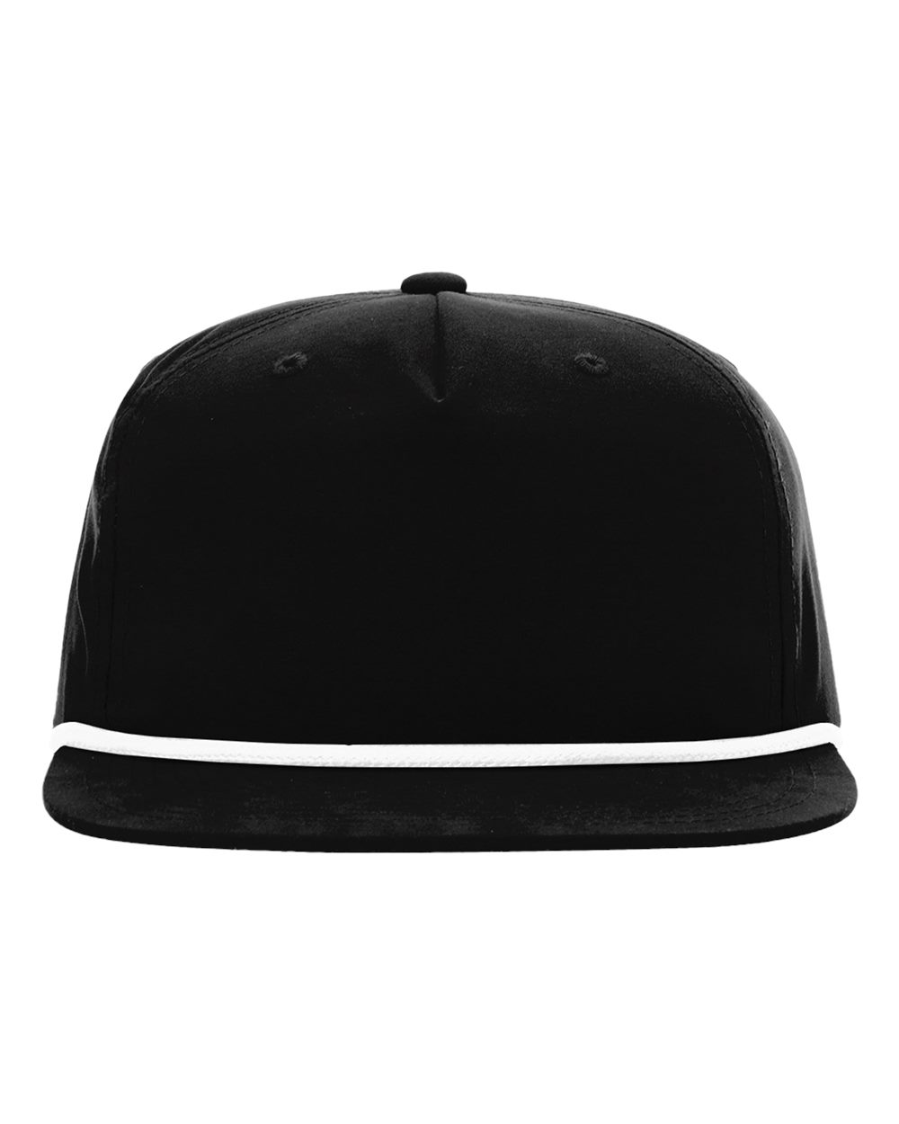 Richardson 256 Umpqua Rope Cap – Custom Embroidered