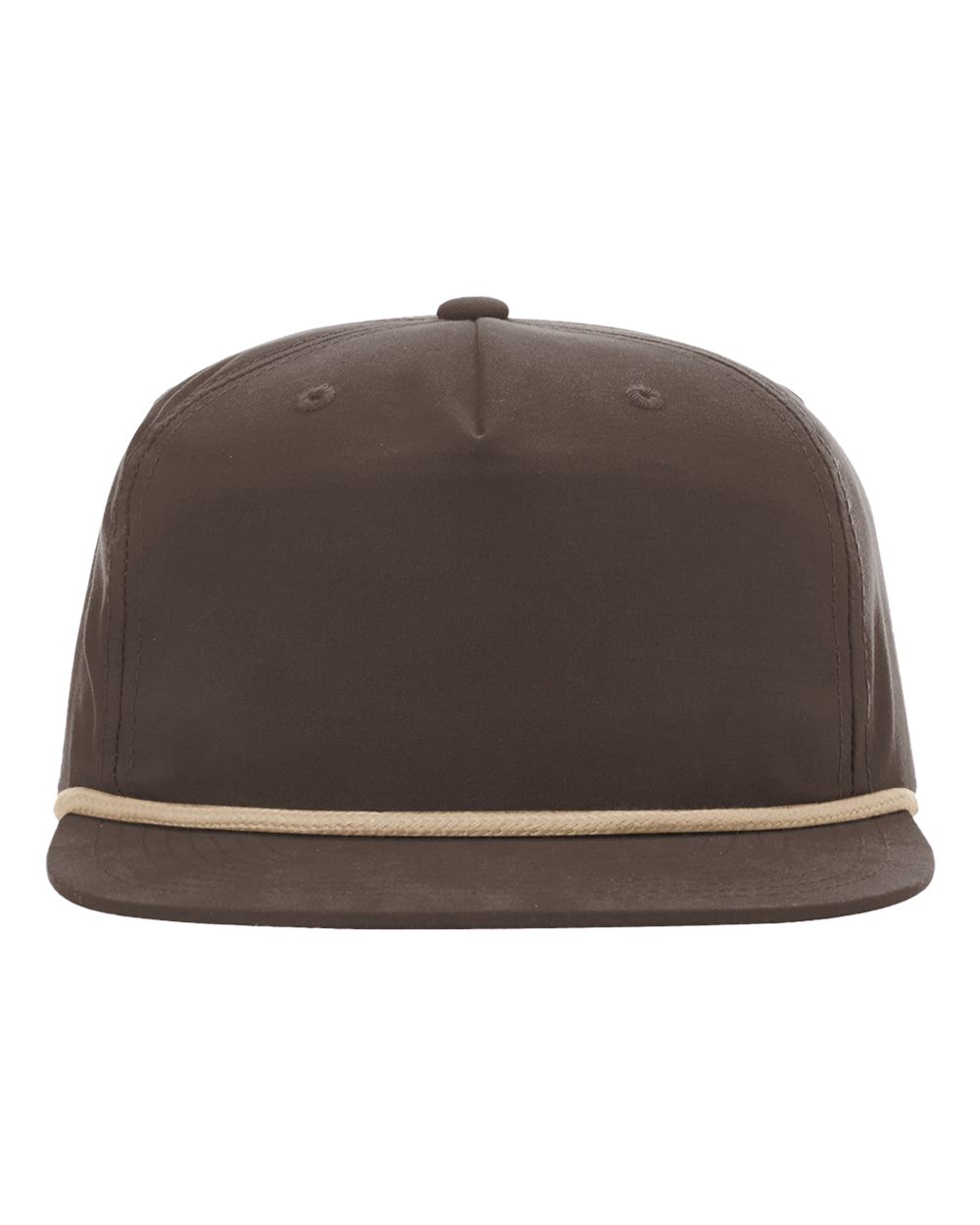 Richardson 256 Umpqua Rope Cap – Custom Embroidered