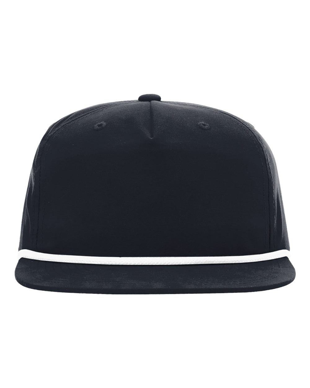 Richardson 256 Umpqua Rope Cap – Custom Embroidered