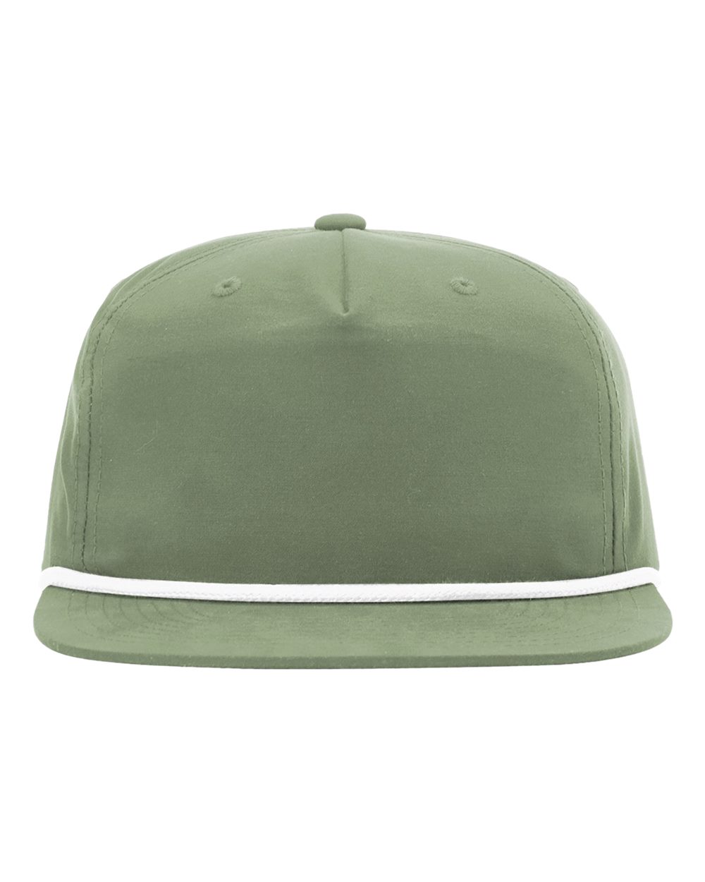 Richardson 256 Umpqua Rope Cap – Custom Embroidered