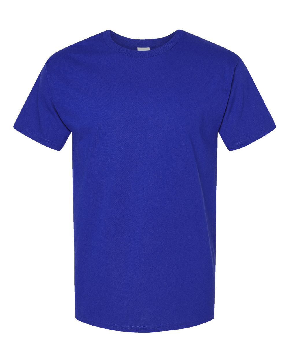 Hanes 5280 Essential-T T-Shirt – Custom Embroidered