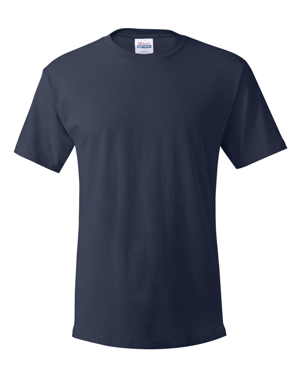 Hanes 5280 Essential-T T-Shirt – Custom Embroidered